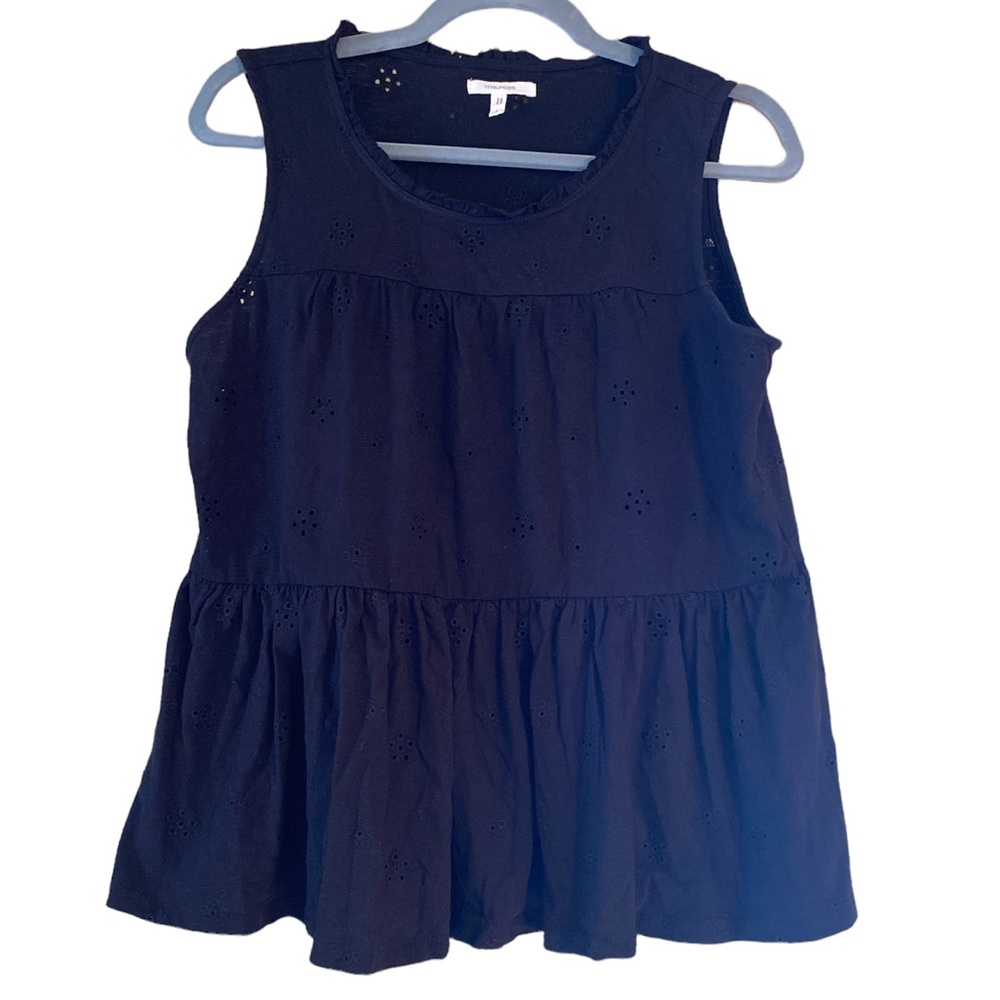 Maurices Sleeveless Top